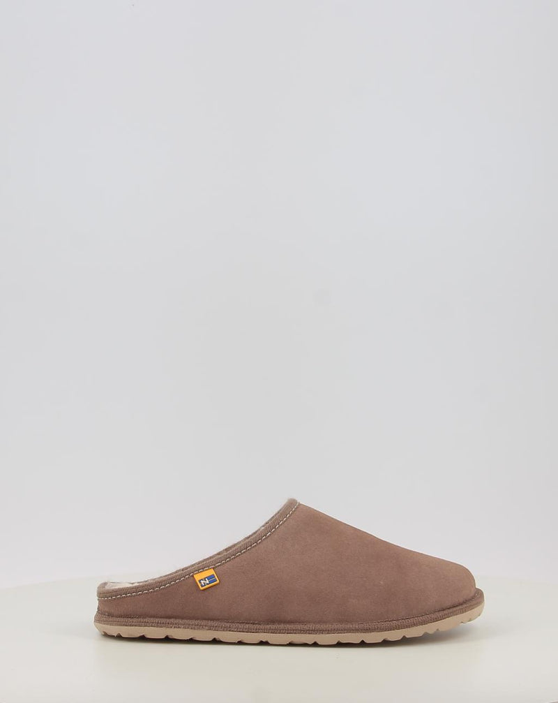 Zapatillas de Casa NORDIKAS 2083 beig