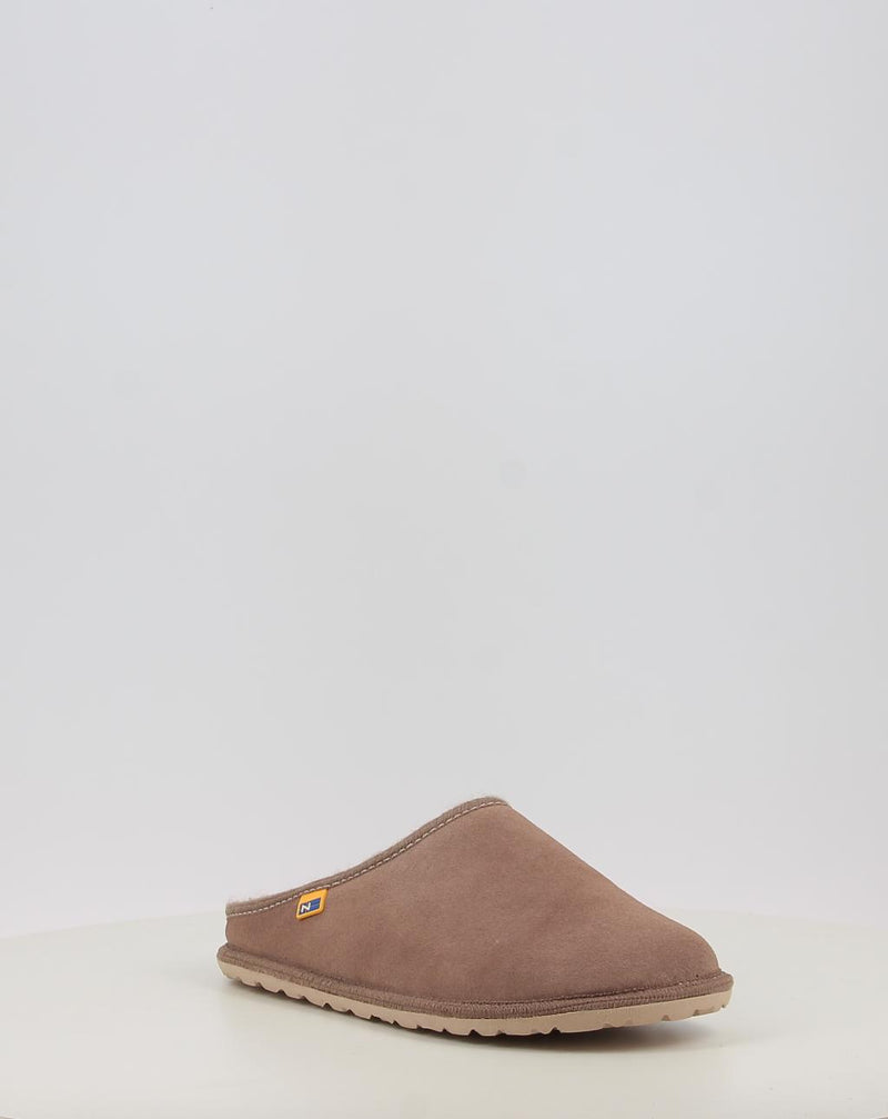 Zapatillas de Casa NORDIKAS 2083 beig