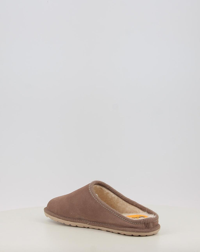 Zapatillas de Casa NORDIKAS 2083 beig