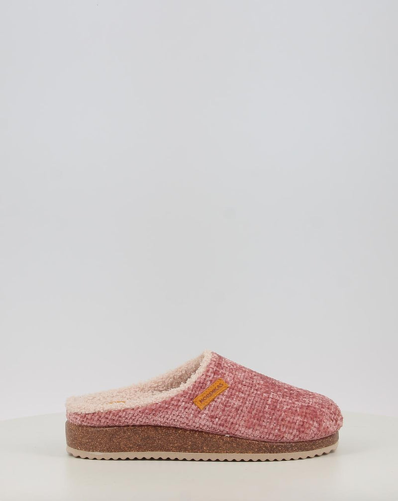 Zapatillas de Casa NORDIKAS 2243 rosa