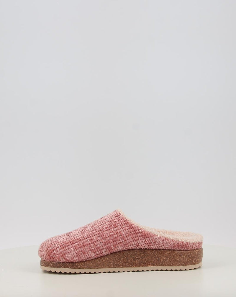 Zapatillas de Casa NORDIKAS 2243 rosa