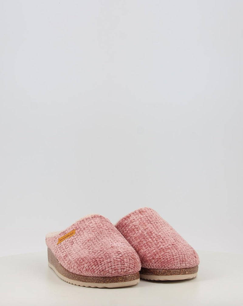 Zapatillas de Casa NORDIKAS 2243 rosa