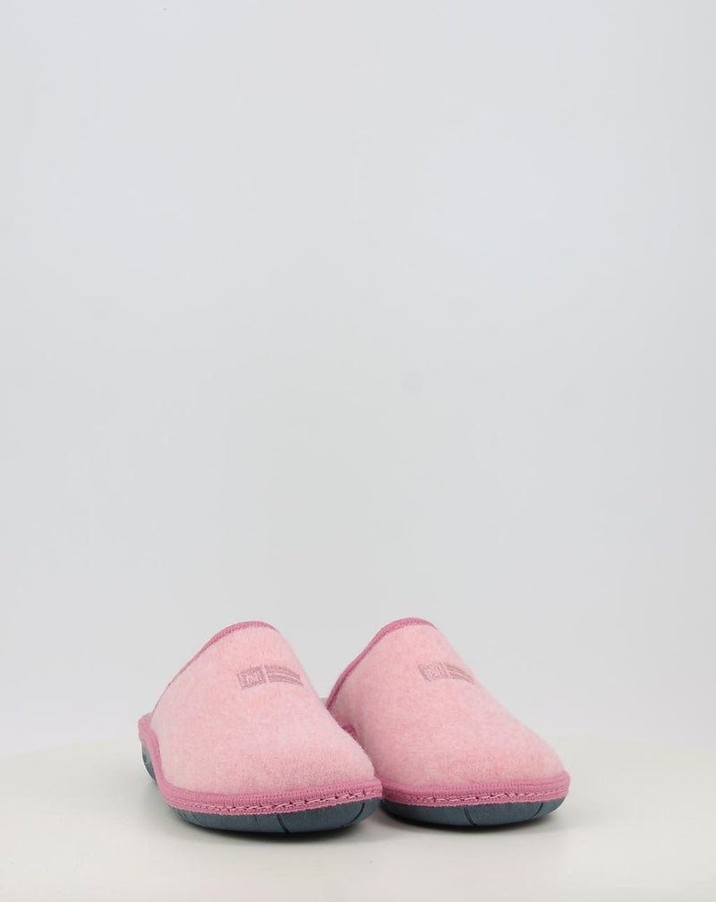 Zapatillas de Casa NORDIKAS 2627 rosa