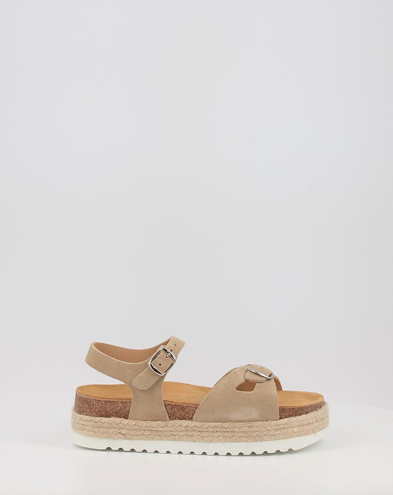 Sandalias NENS 7285-CU2 arena