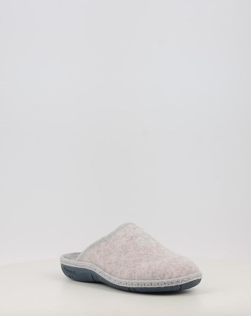 Zapatillas de Casa NORDIKAS 2627 beig