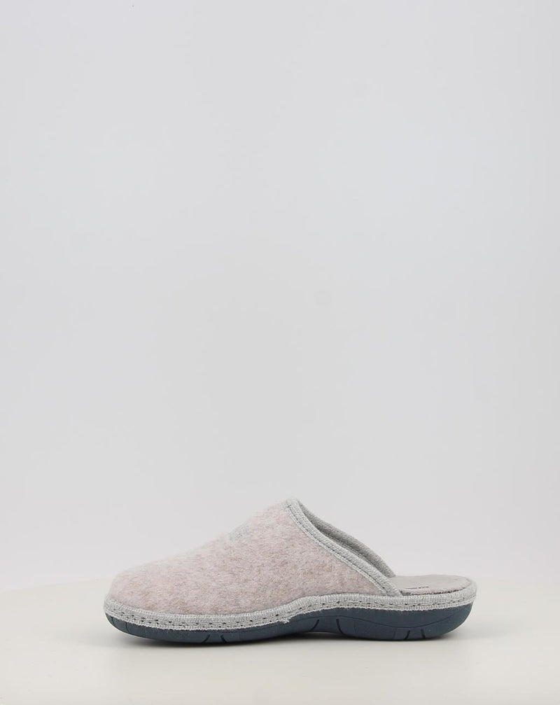 Zapatillas de Casa NORDIKAS 2627 beig