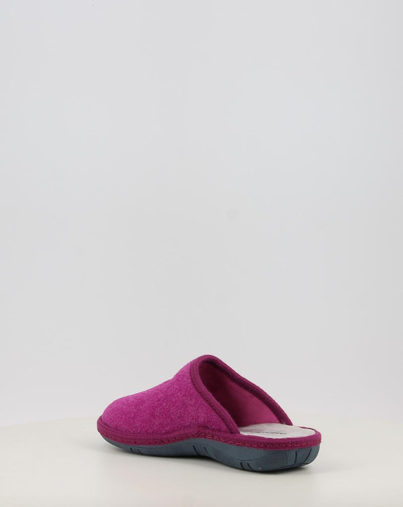 Zapatillas de Casa NORDIKAS 2627 rosa