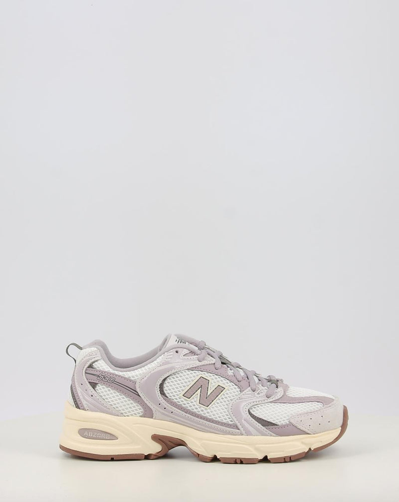 Zapatillas NEW BALANCE U5307VI gris