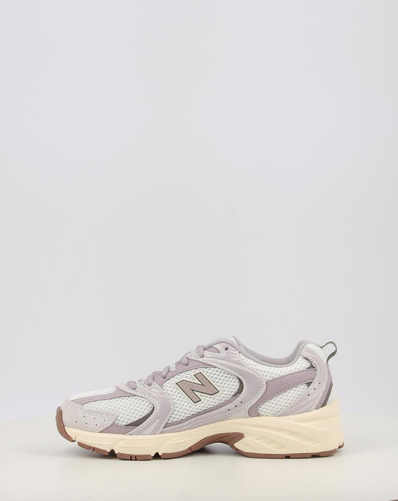 Zapatillas NEW BALANCE U5307VI gris