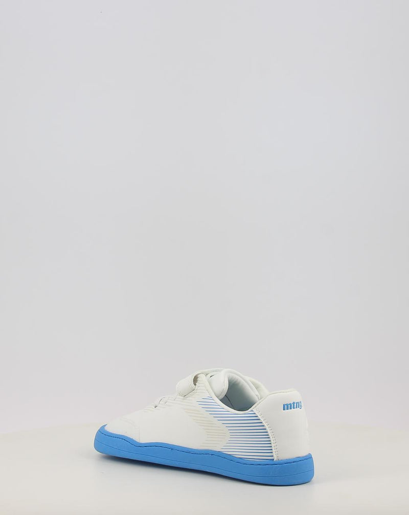 Zapatillas MUSTANG FREE 49320 blanco
