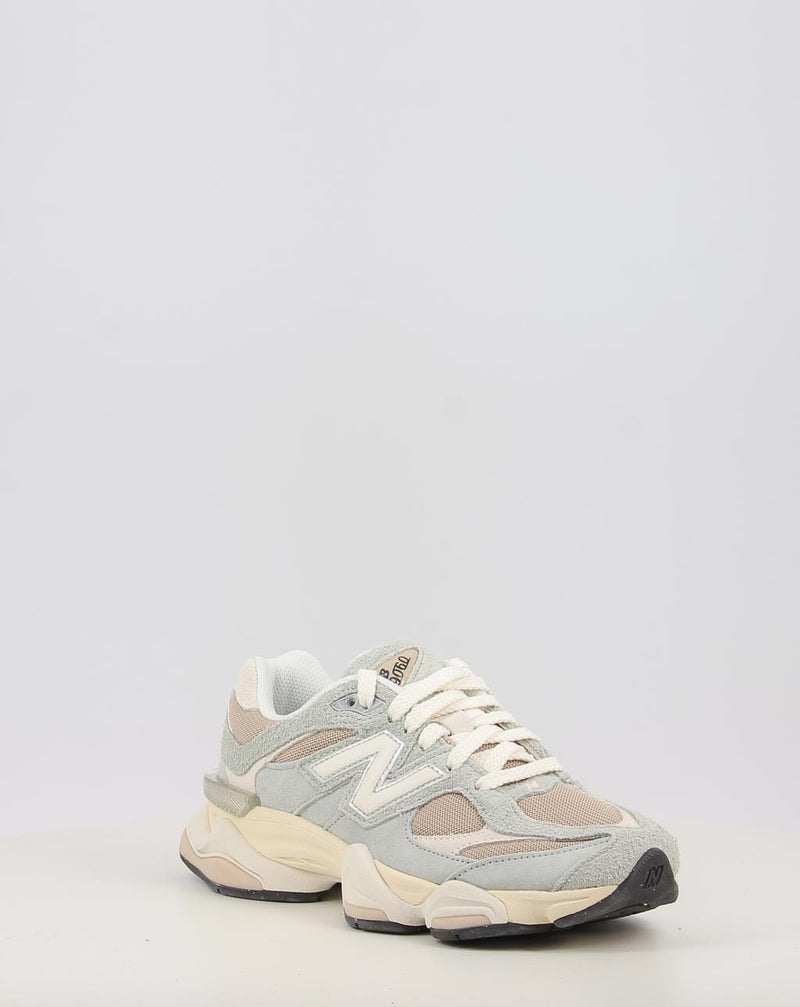 Zapatillas NEW BALANCE U9060440 gris