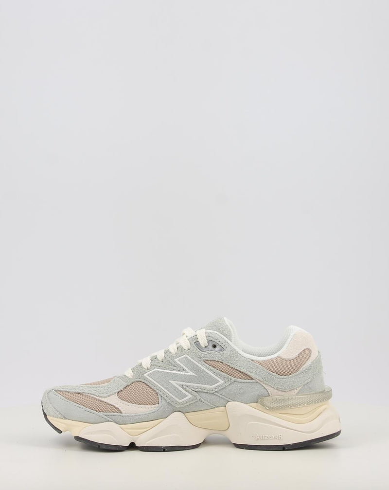 Zapatillas NEW BALANCE U9060440 gris