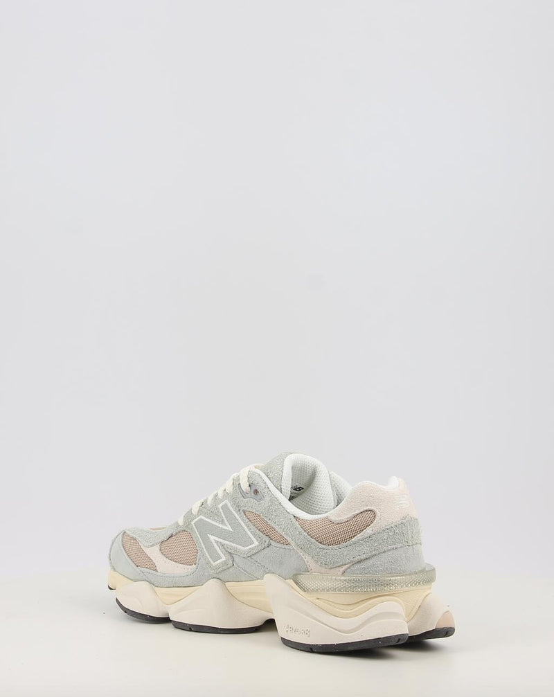 Zapatillas NEW BALANCE U9060440 gris