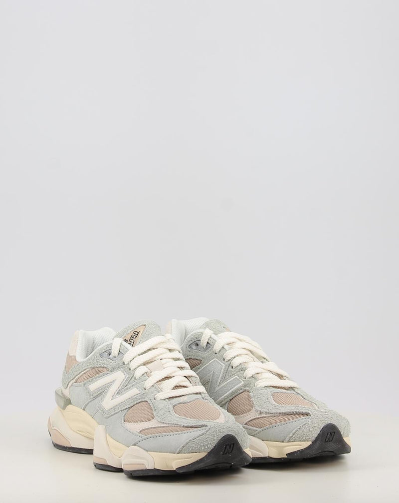 Zapatillas NEW BALANCE U9060440 gris