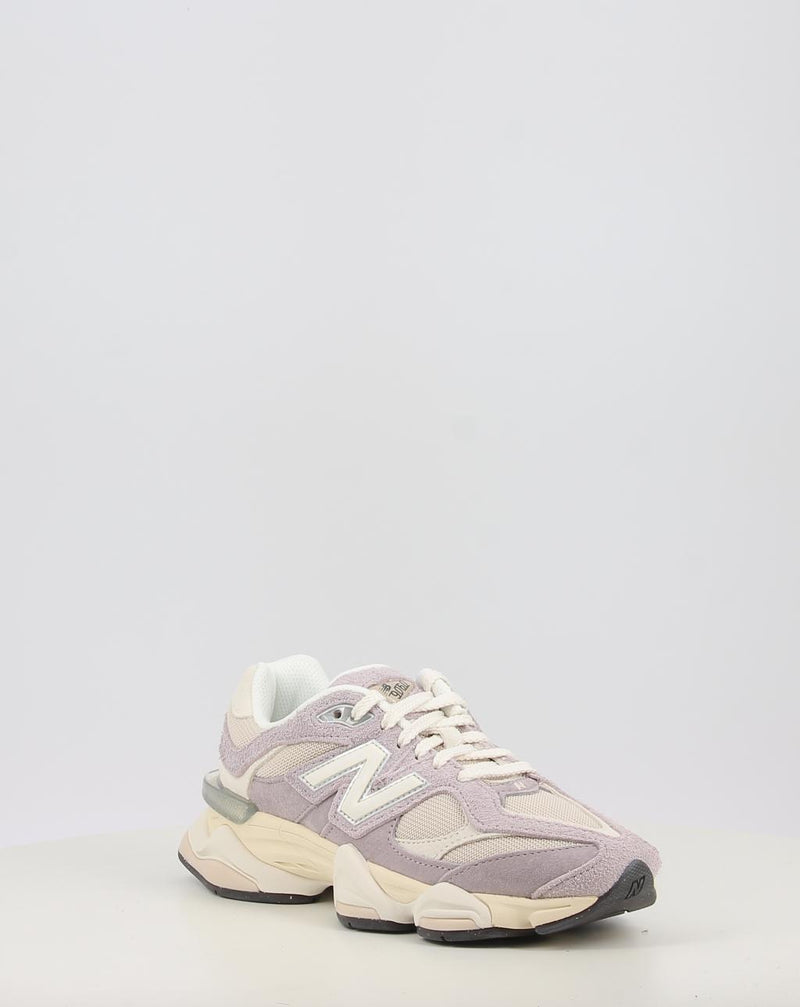 Zapatillas NEW BALANCE U906029M gris