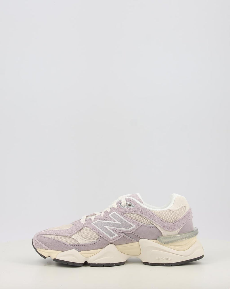 Zapatillas NEW BALANCE U906029M gris