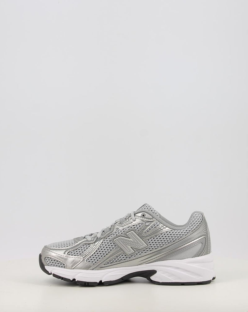 Zapatillas NEW BALANCE U740SG2 gris