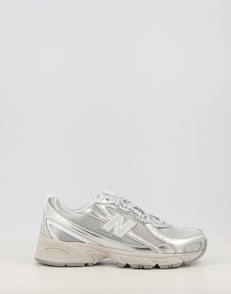 Zapatillas NEW BALANCE U7405I7 gris