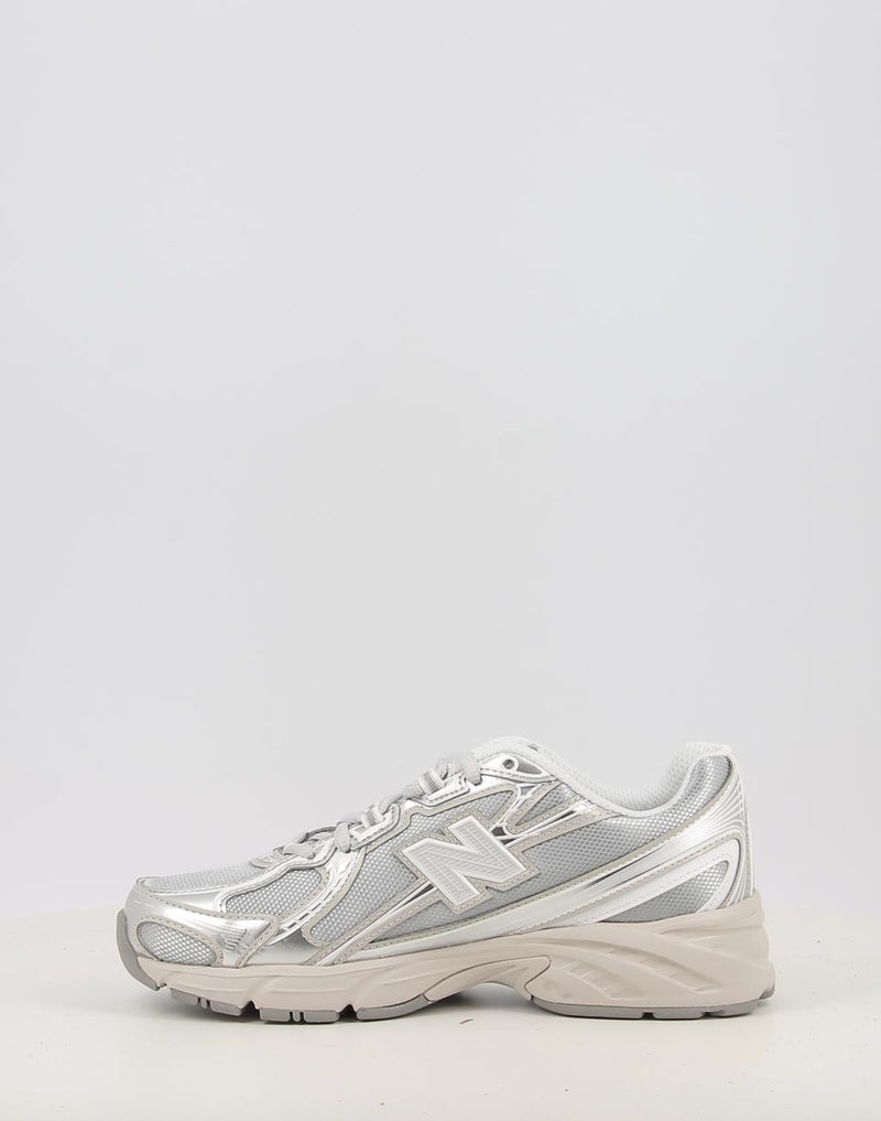Zapatillas NEW BALANCE U7405I7 gris