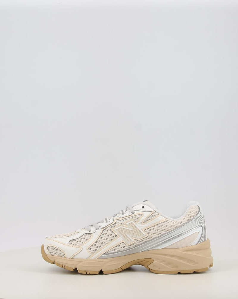 Zapatillas NEW BALANCE U7403OO beig