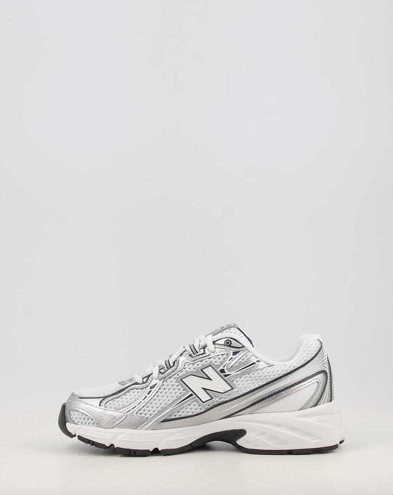 Zapatillas NEW BALANCE U740WN2 blanco