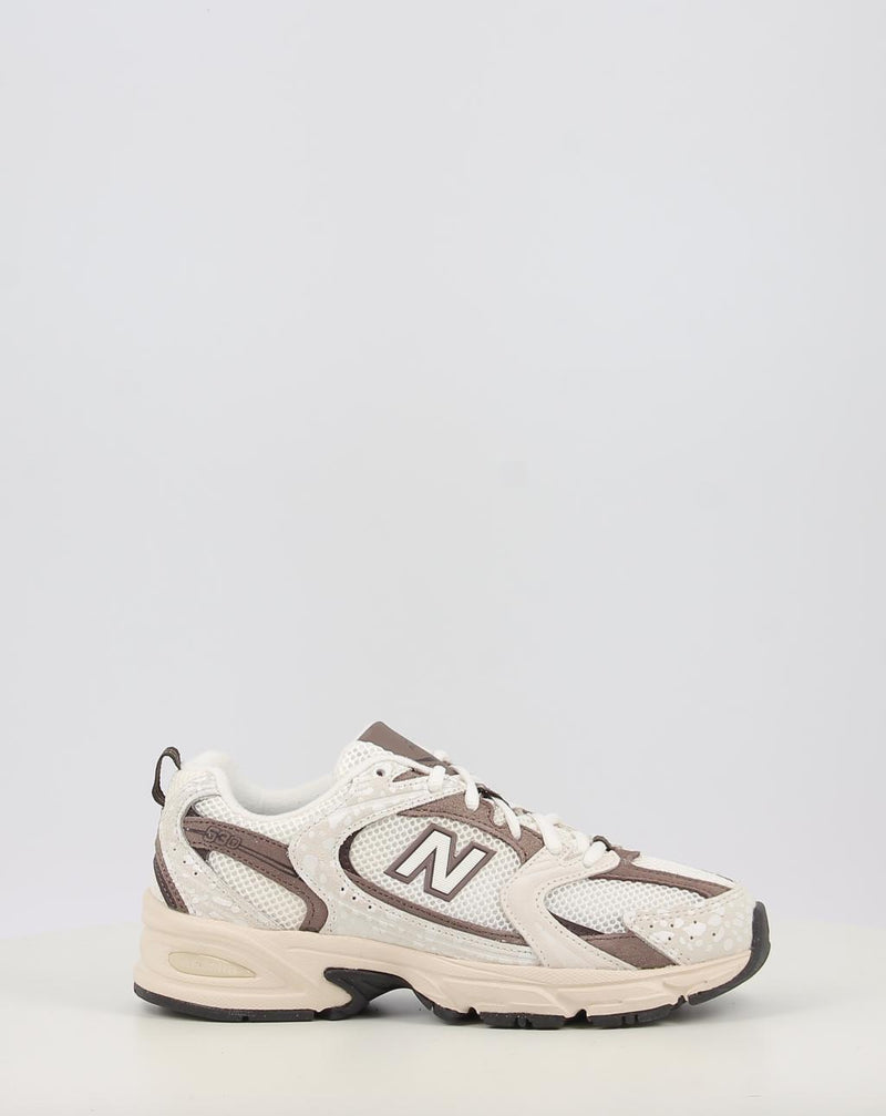 Zapatillas NEW BALANCE U5308EL beig