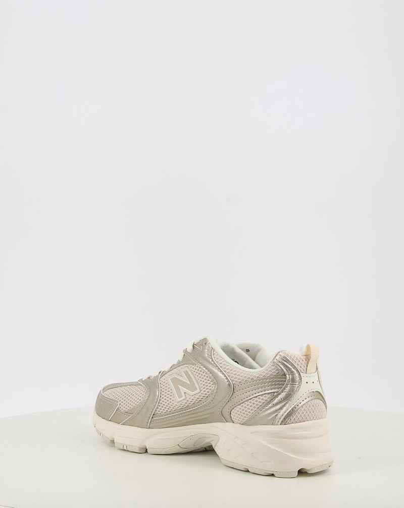 Zapatillas NEW BALANCE U5301Z0 metalizado