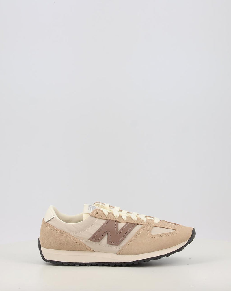 Zapatillas NEW BALANCE U471AI beig