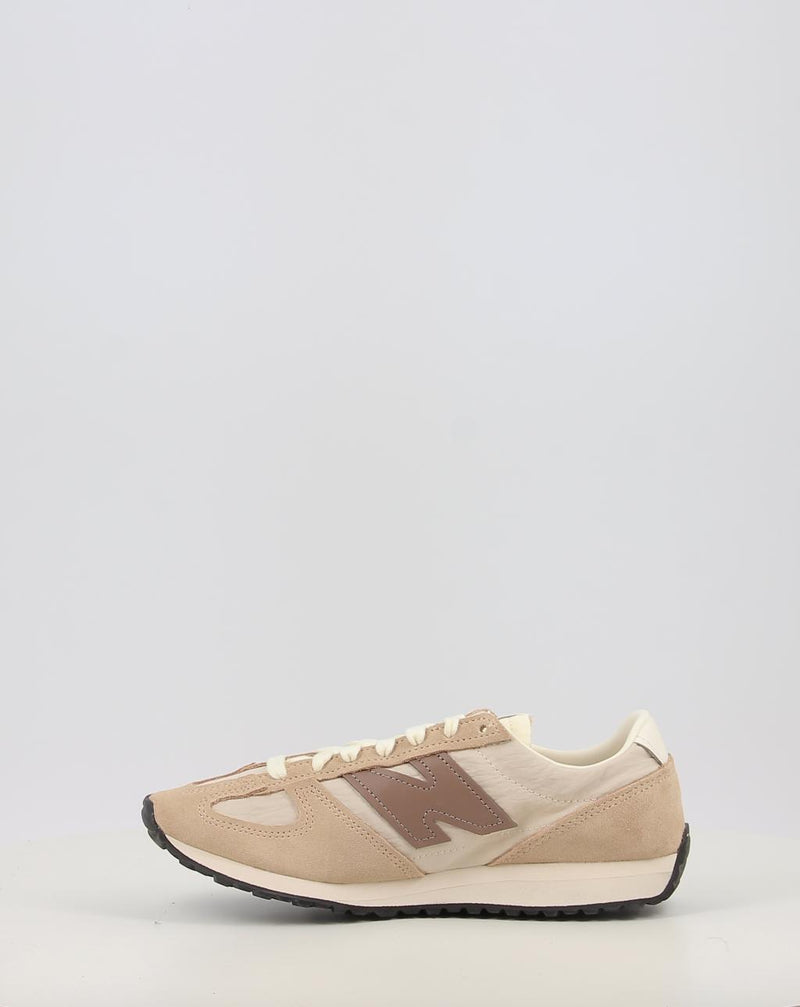 Zapatillas NEW BALANCE U471AI beig