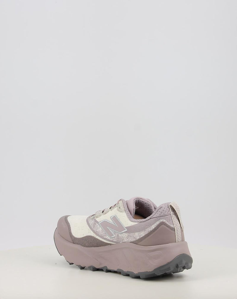 Zapatillas NEW BALANCE WMNS FRESH FOAM X HIERRO V9 morado