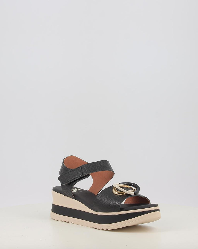 Sandalias OBI SHOES 5764 negro