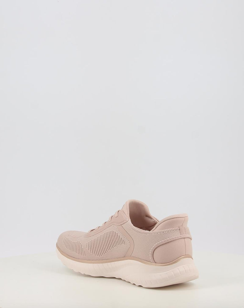 Zapatillas SKECHERS SLIP-INS: BOBS SPORT SQUAD CHAUS 117497 beig