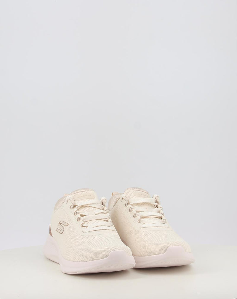 Zapatillas SKECHERS SKECH-LITE PRO 2.0 150629 crema