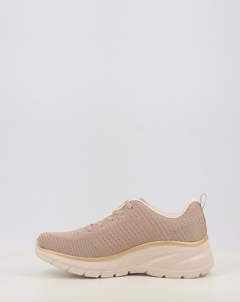 Zapatillas SKECHERS FASHION FIT 2.0 150384 taupe