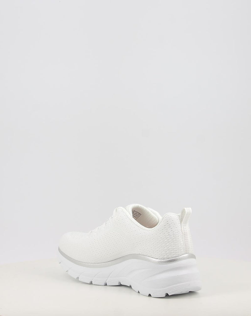 Zapatillas SKECHERS FASHION FIT 2.0 150384 blanco