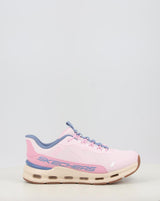 Zapatillas SKECHERS SLIP-INS: GLIDE-STEP + - VISTA L 303654L rosa