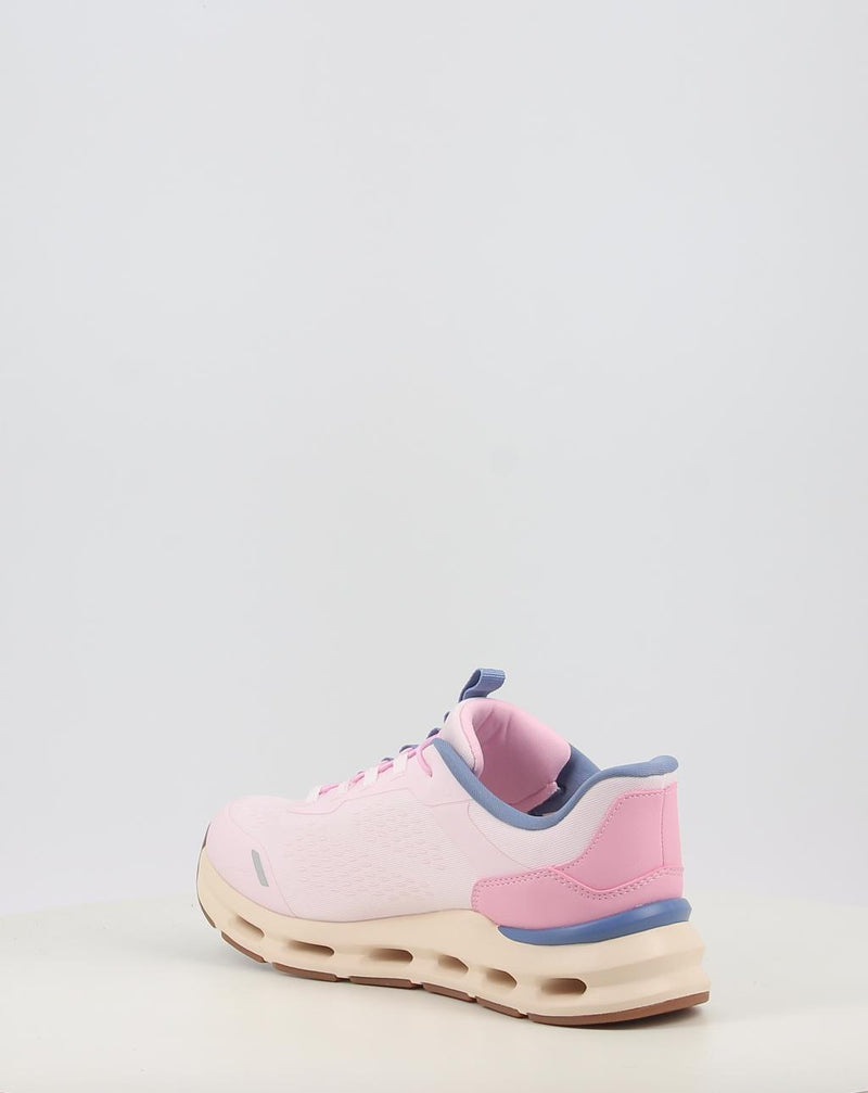 Zapatillas SKECHERS SLIP-INS: GLIDE-STEP + - VISTA L 303654L rosa