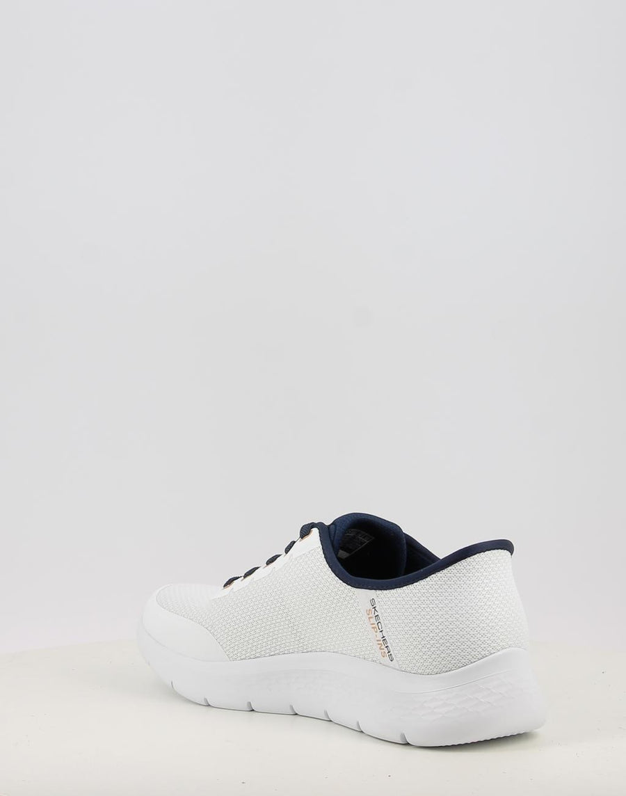 SLIP INS GO WALK FLEX NETRO 216332