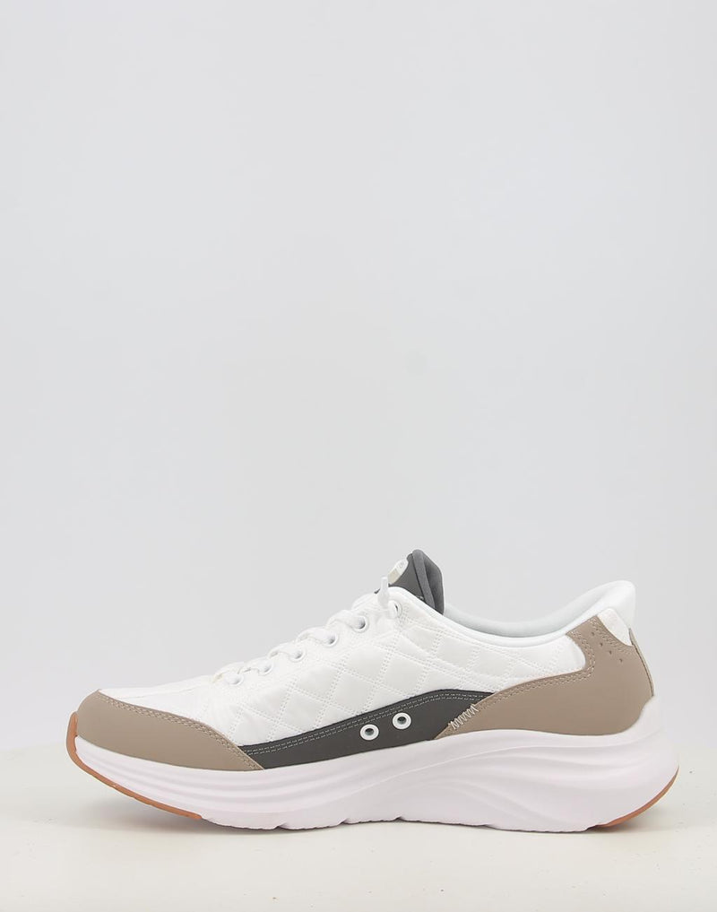 Zapatillas SKECHERS SLIP-INS: CONTOUR FOAM 232619 blanco