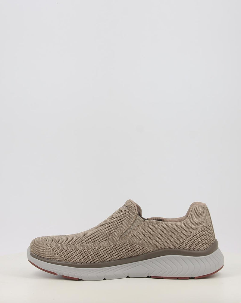 Zapatillas SKECHERS ARCH FIT CROSSER - LOCKE 205345 taupe