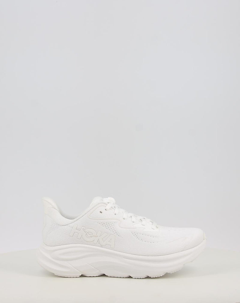 Zapatillas HOKA CLIFTON 10 blanco