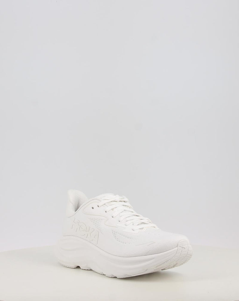 Zapatillas HOKA CLIFTON 10 blanco