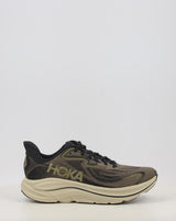 Zapatillas HOKA CLIFTON 10 marrón