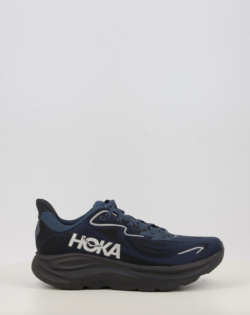 Zapatillas HOKA CLIFTON 10 azul
