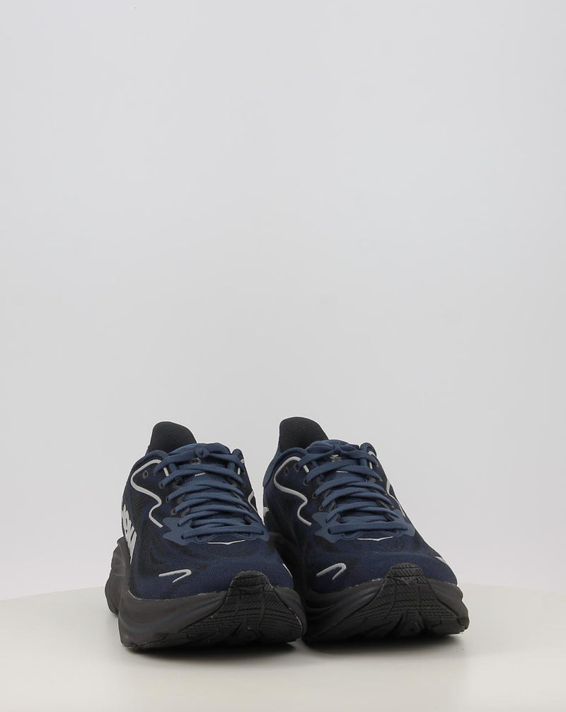Zapatillas HOKA CLIFTON 10 azul