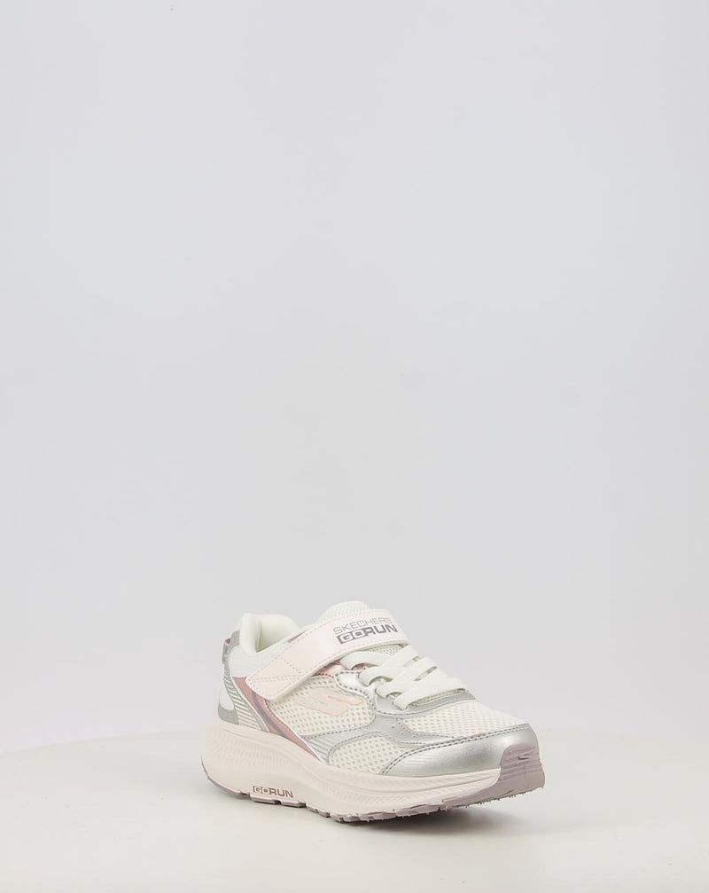 Zapatillas SKECHERS GO RUN CONSISTENT 2.0 303963L blanco