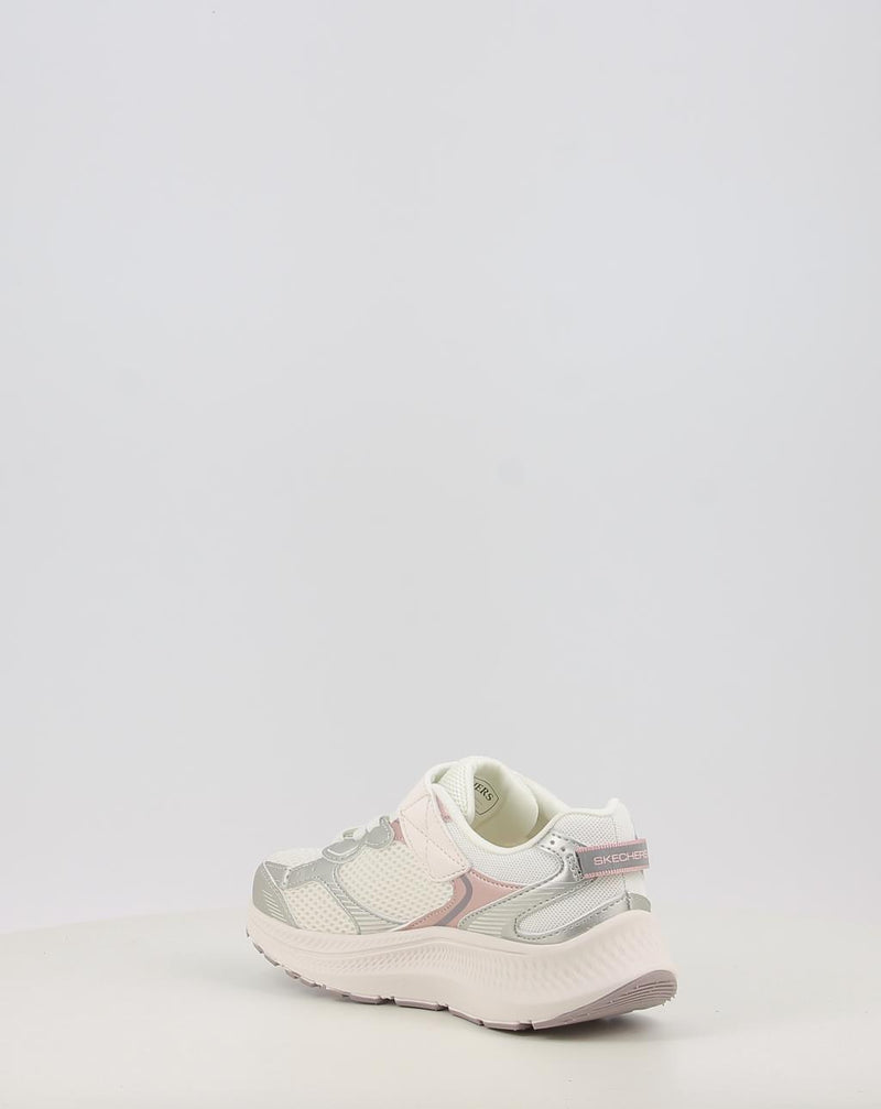 Zapatillas SKECHERS GO RUN CONSISTENT 2.0 303963L blanco