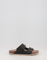 Sandalias OBI SHOES ANA negro