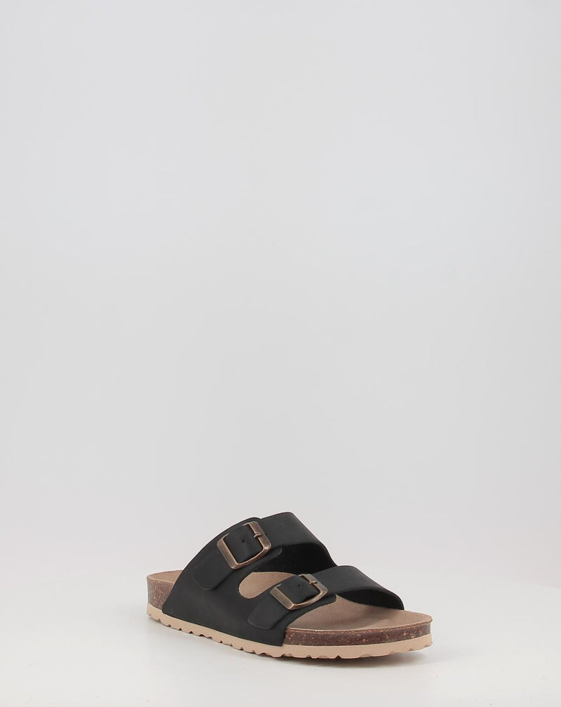 Sandalias OBI SHOES ANA negro