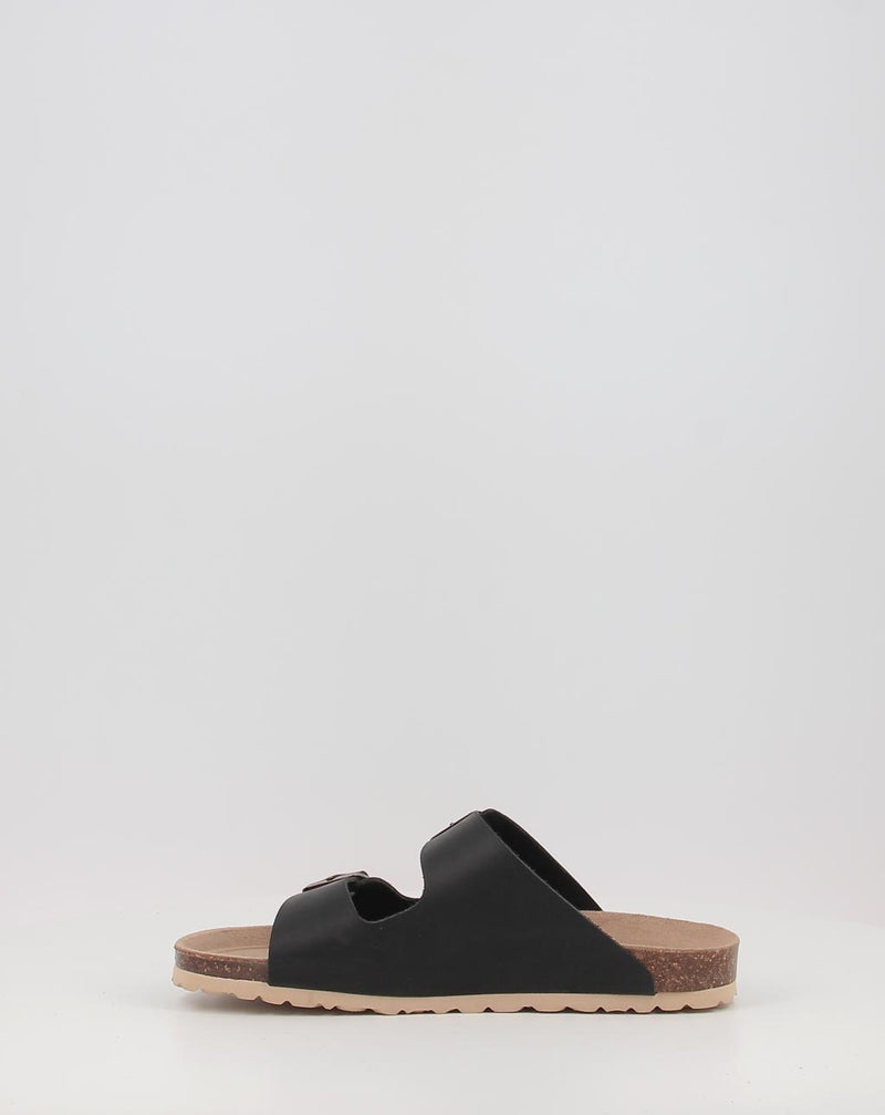 Sandalias OBI SHOES ANA negro